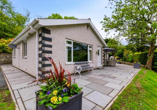 Gerddi’r Coed in Dolgellau, United Kingdom