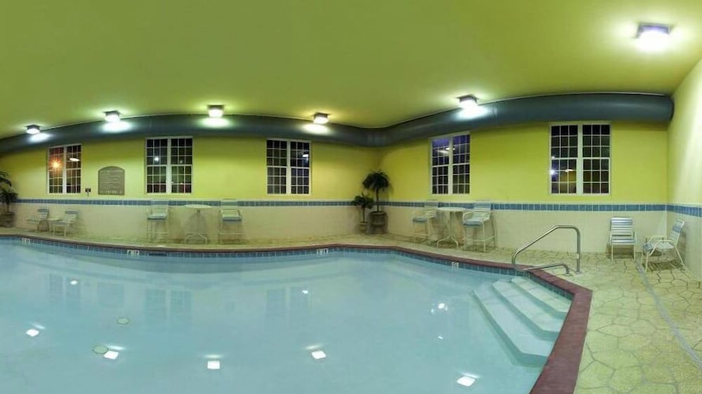 Holiday Inn Express Hotel & Suites Magnolia Lake Columbia by IHG - photo 11