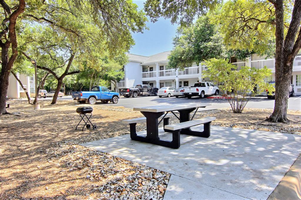 Studio 6 Extended Stay Austin TX Northwest - photo 7