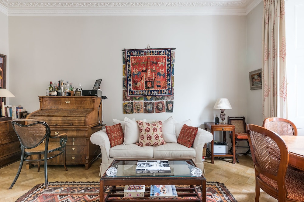 The Hummingbird Apartment — 4-Star Luxury Hotel in London, United Kingdom