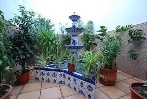 Hostal el Puente — Tabernas — photo 2