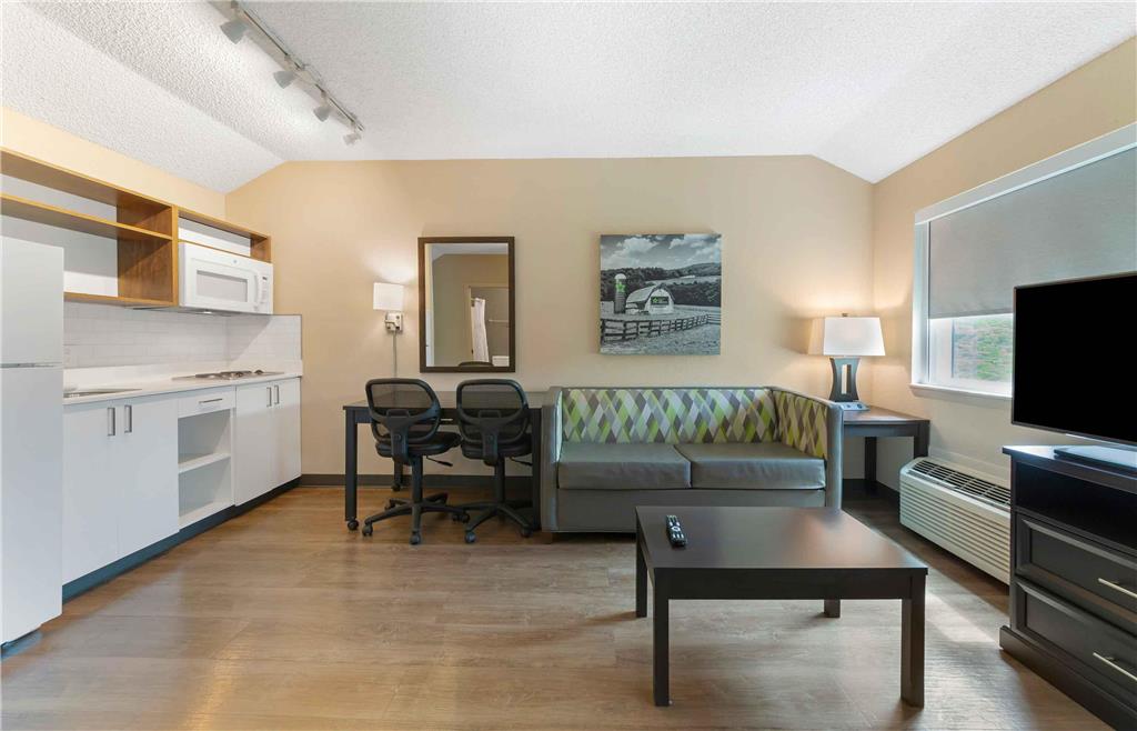 Extended Stay America Premier Suites Miami Airport Miami Springs - photo 35
