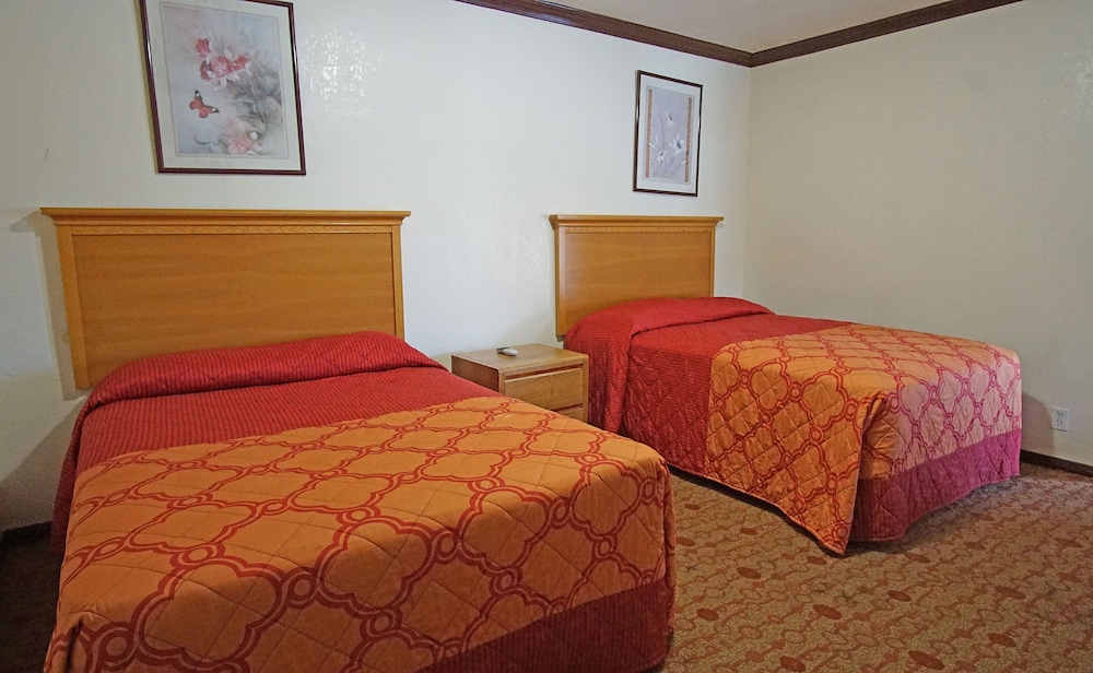 Rosa Bell Motel Los Angeles - photo 12