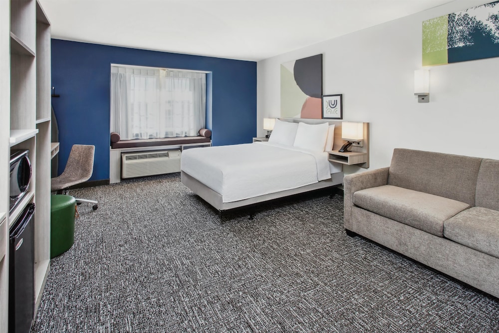 Spark by Hilton Rochester South - photo 22