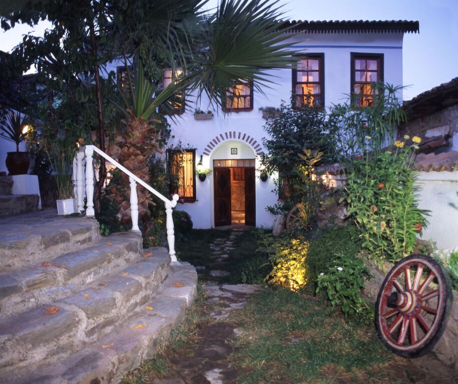 Hotel Sirince Evleri in Selcuk, Turkey