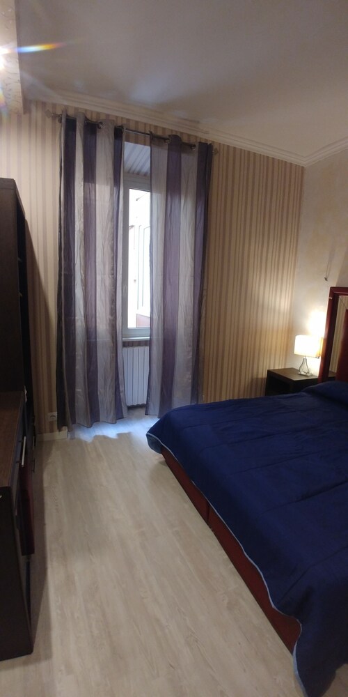 Easy Holiday - carbon neutral hotel in Rome