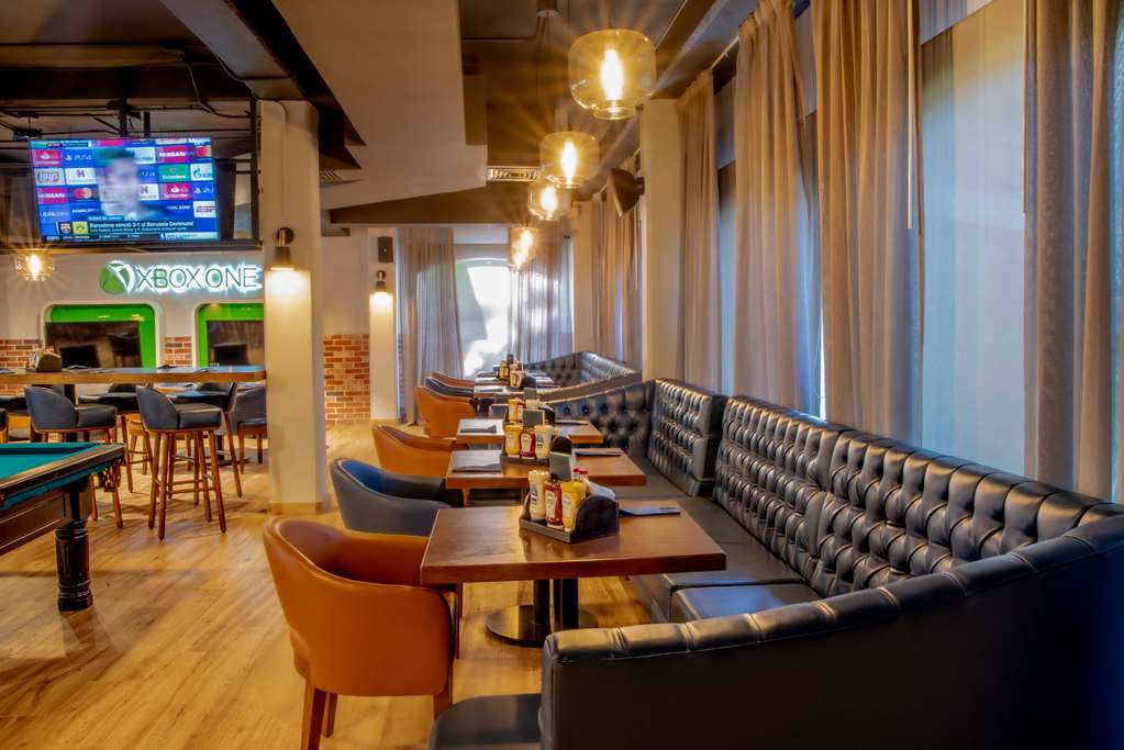 Bar/Lounge