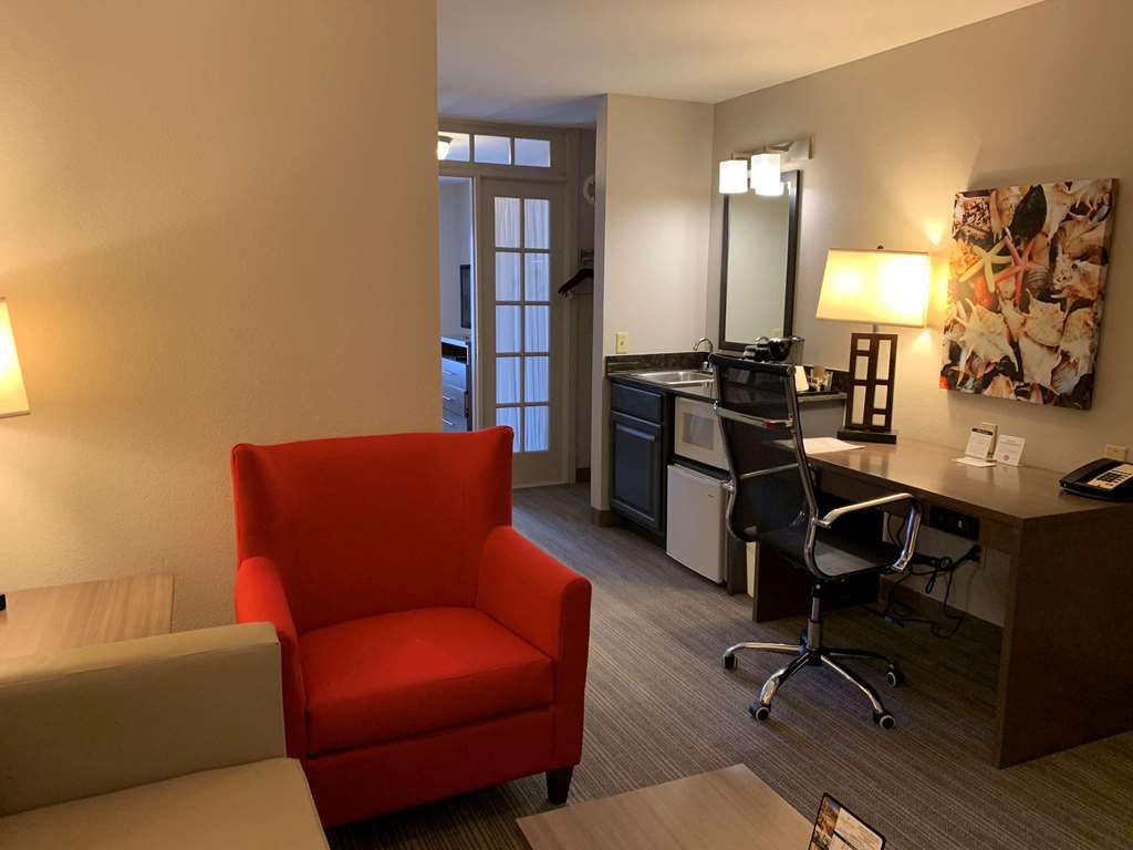 Country Inn & Suites by Radisson Kenosha Pleasant Prairie - photo 7