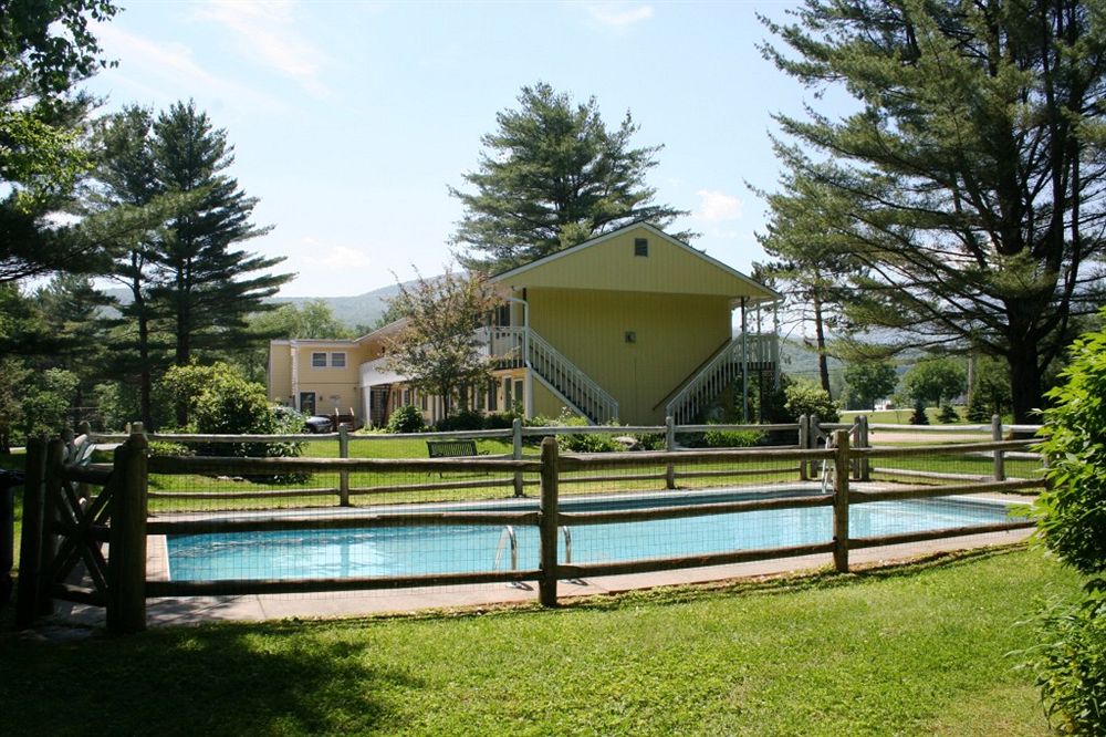The Arbor Inn - photo 14
