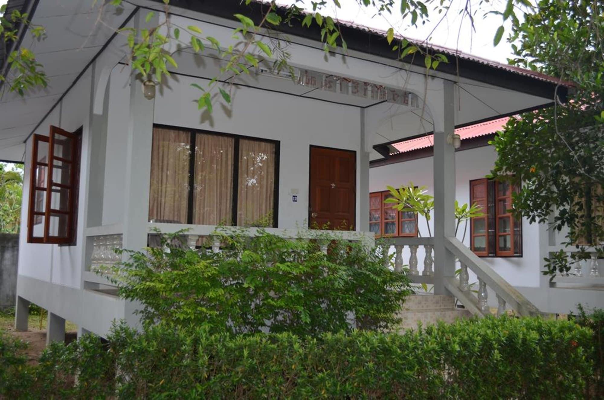 Baan Wasana — Koh Samui