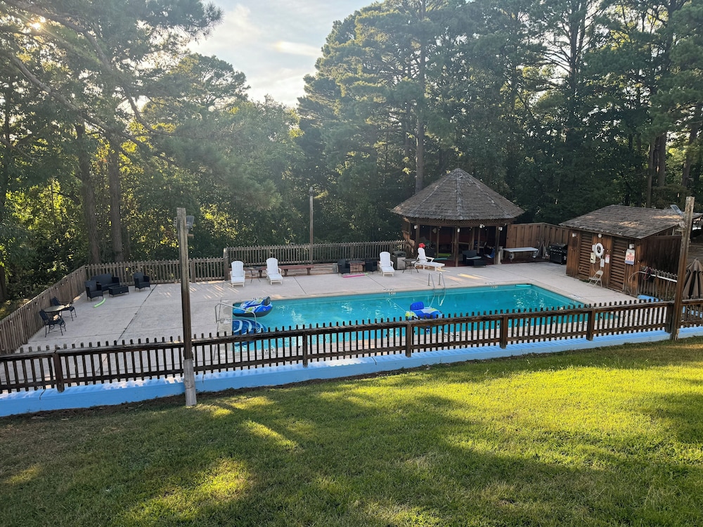 Eureka Springs Heritage Motel in Eureka Springs, United States