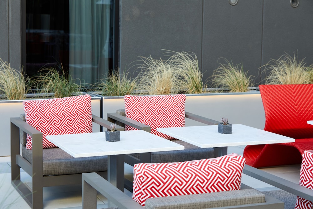 AC Hotel by Marriott Tucson Downtown - photo 44