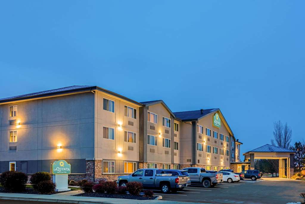 La Quinta Inn & Suites by Wyndham Meridian Boise West - photo 4