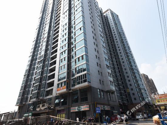 Youwo - carbon neutral hotel in Changsha