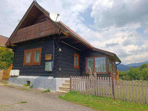 Drevenica Gál - last minute hotel in Liptovsky Mikulas