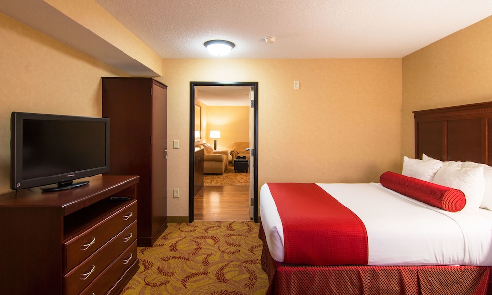 The Grand Hotel Salem - photo 11