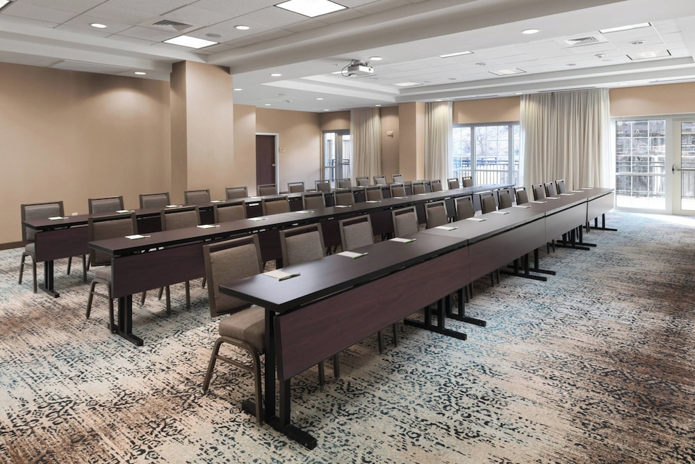 Courtyard Marriott Riverwalk - photo 24