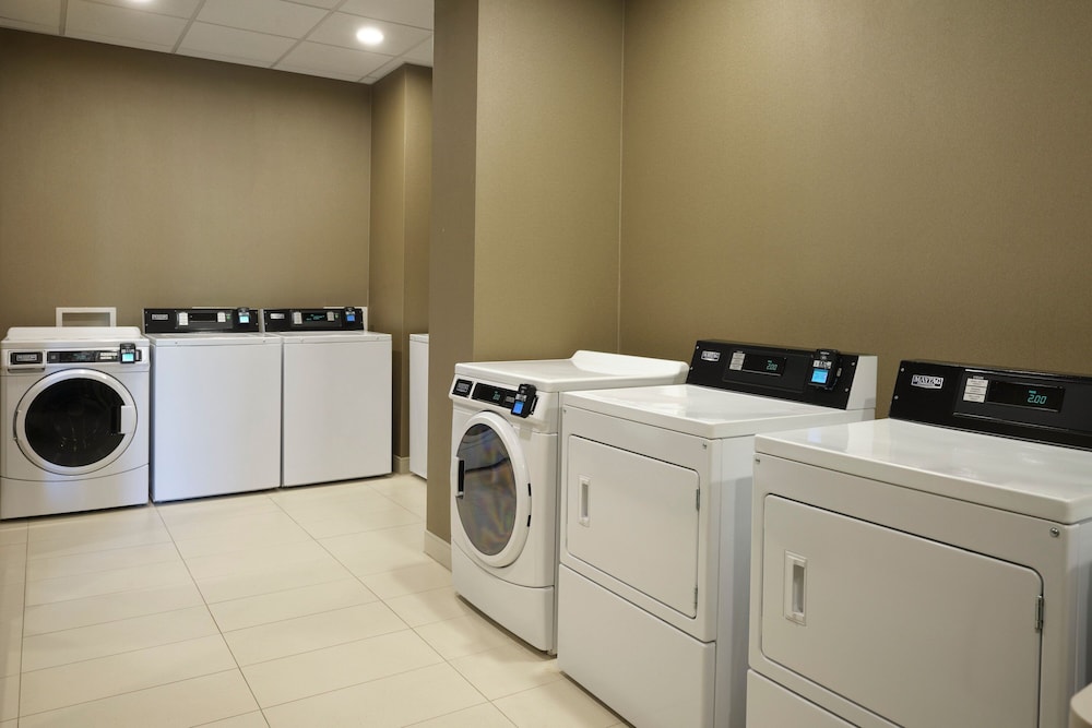 TownePlace Suites by Marriott Dallas DFW Airport North Grapevine - photo 20