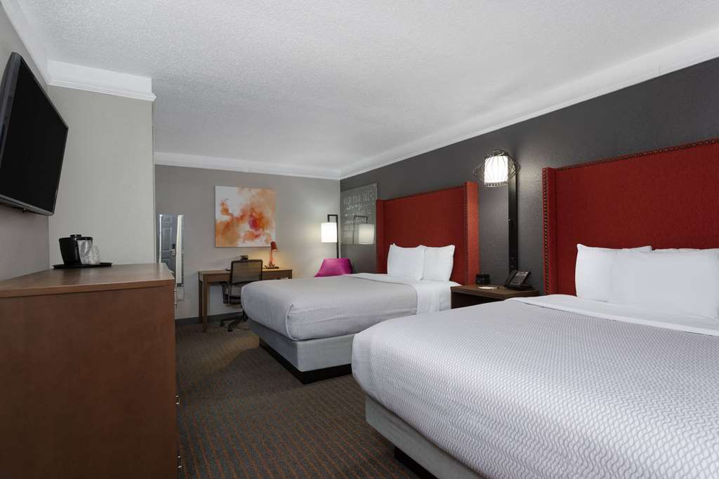 La Quinta Inn by Wyndham Pensacola - photo 26