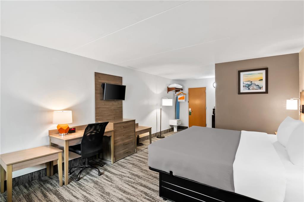 Quality Inn Westfield Springfield - photo 22