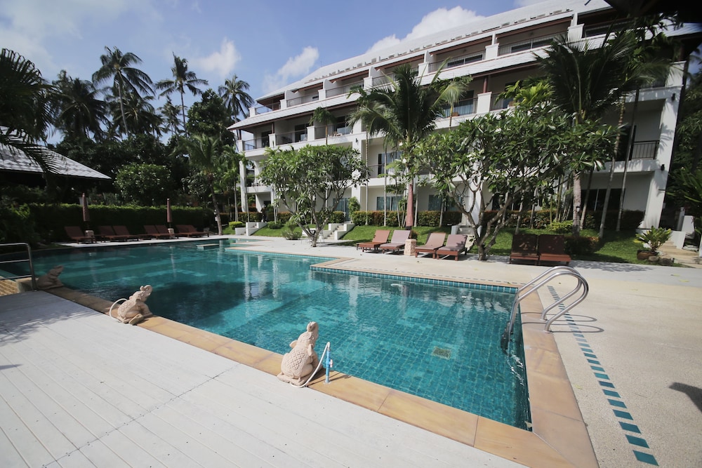 Lamai Buri Resort - last minute hotel in Koh Samui