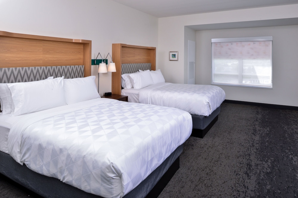 Holiday Inn Hotel & Suites Farmington Hills Detroit NW by IHG - photo 10