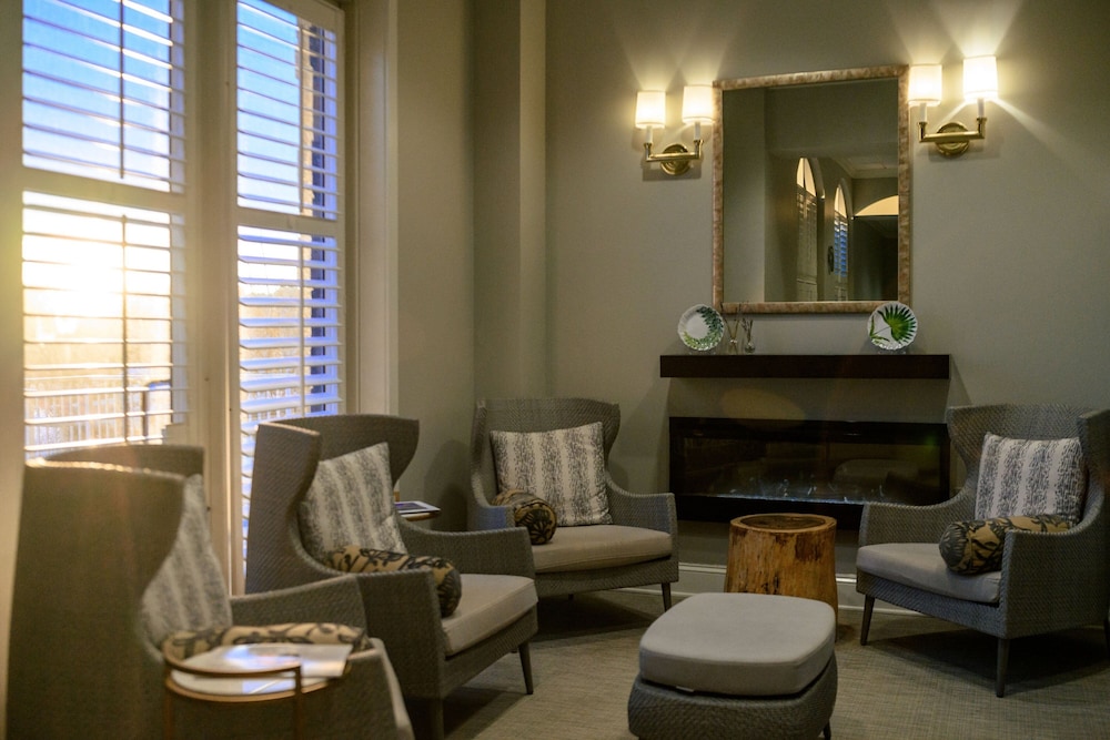 The Ballantyne A Luxury Collection Hotel Charlotte - photo 46