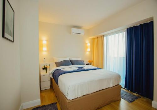Aparthotel Orbi City sea view