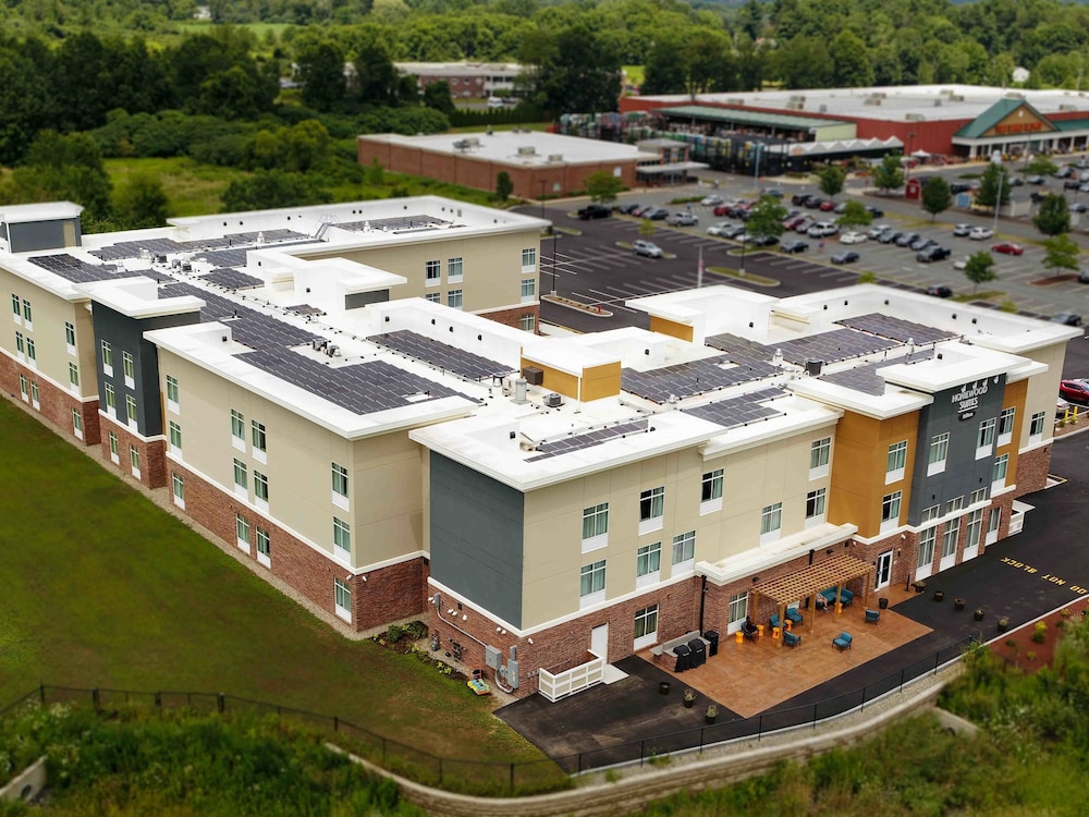 Homewood Suites by Hilton Hadley Amherst - photo 71
