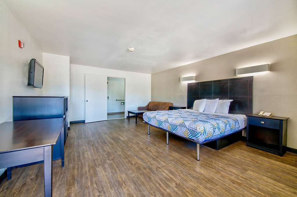 Motel 6 Arlington TX - photo 17