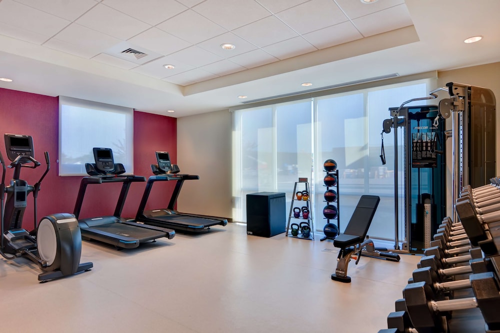 Home2 Suites by Hilton Williston Burlington VT - photo 38