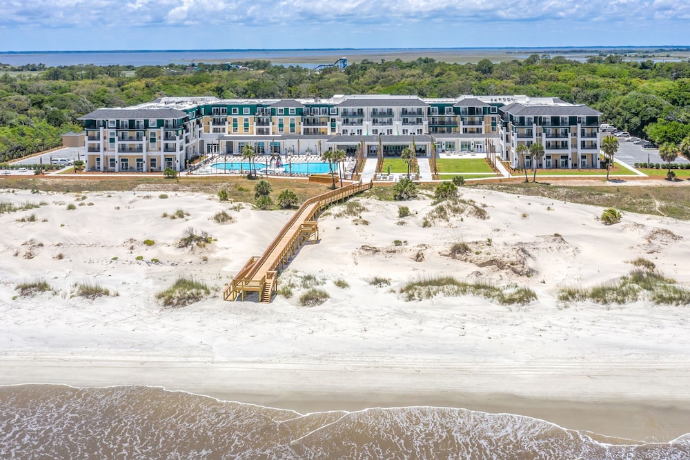 Courtyard by Marriott Jekyll Island - featured photo