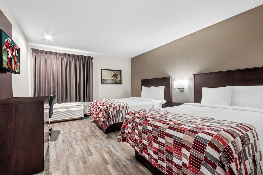 Red Roof Inn Phoenix North I 17 at Bell Rd - photo 17