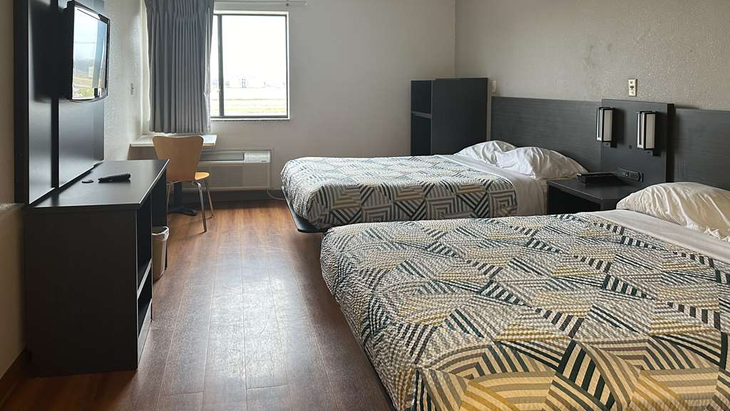 Motel 6 Waterloo IA - photo 8