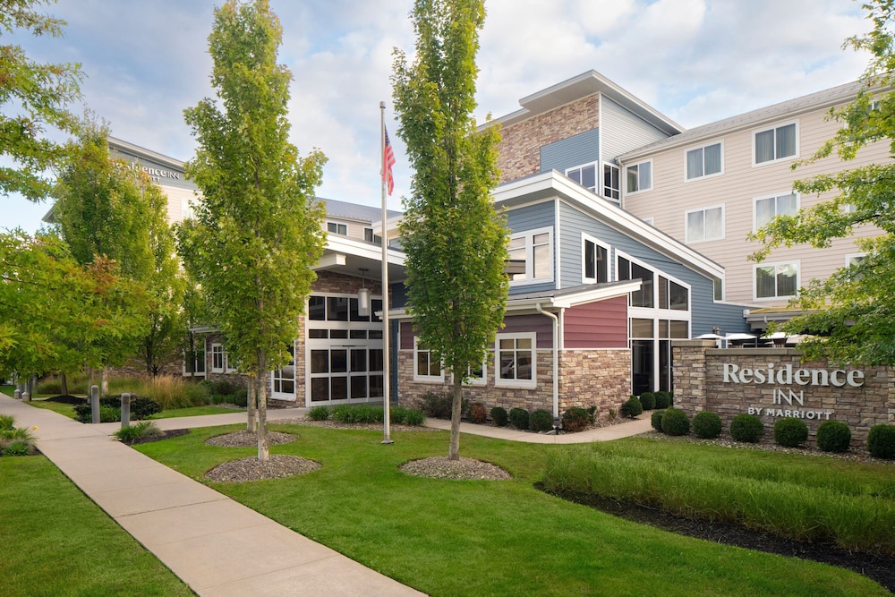 Residence Inn by Marriott Kingston - photo 41
