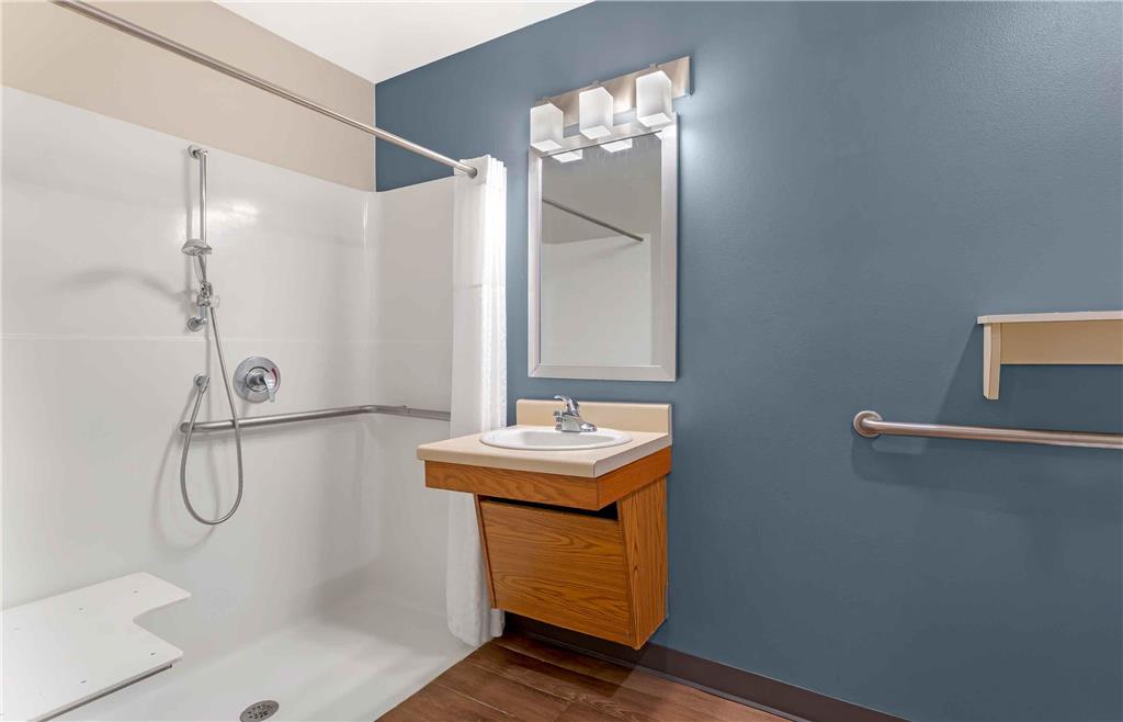 Extended Stay America Select Suites Fort Myers Northeast - photo 14