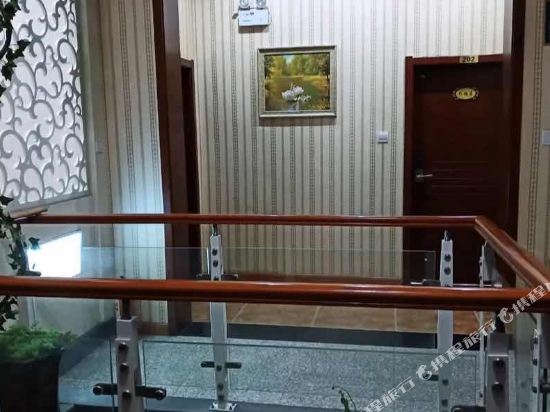 Xi'an Ruike Traders Hotel - last minute hotel in Xi'an