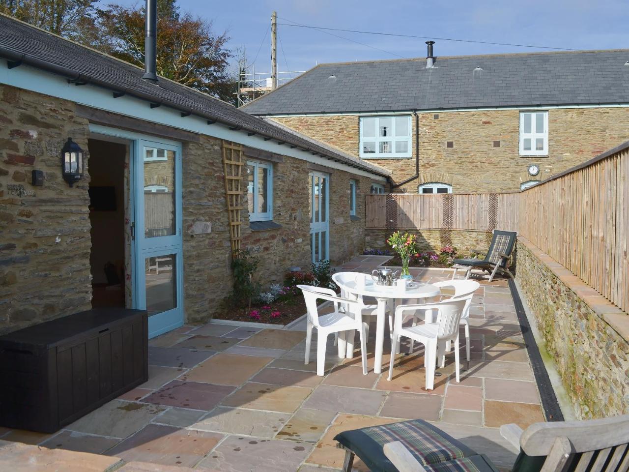The Hayloft - last minute hotel in Kingsbridge