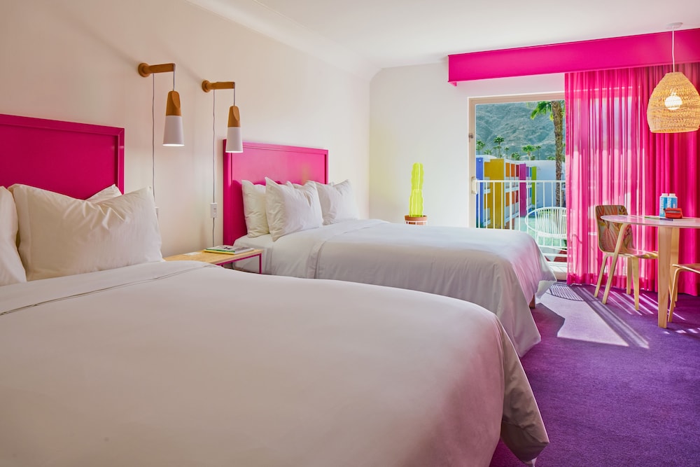 The Saguaro Palm Springs - photo 16