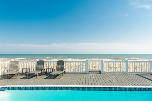 Once Upon A Tide by Oak Island Accommodations - photo 9