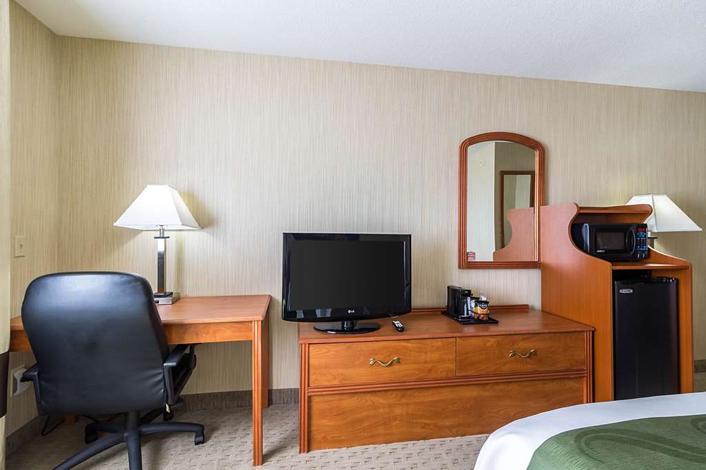 Quality Inn Marshall near University - photo 13