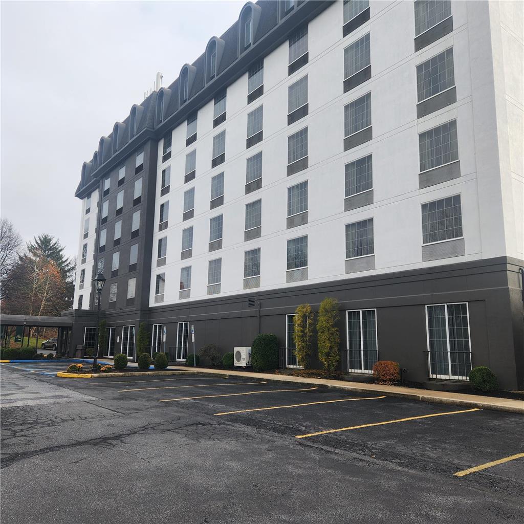 Best Western Chocolate Inn at the Park - photo 27