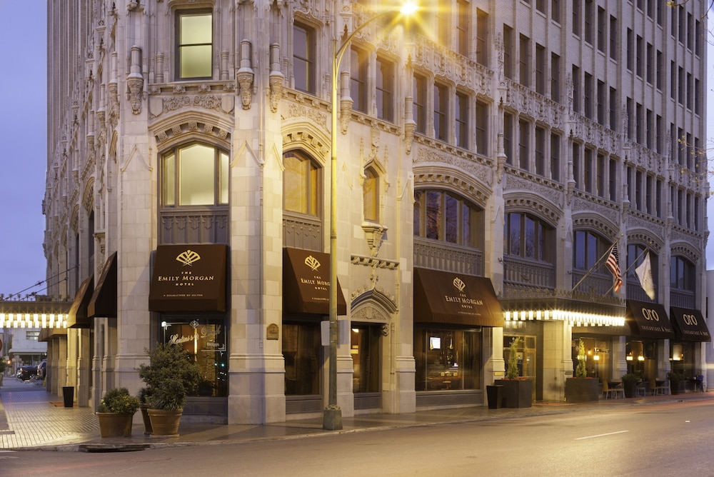 The Emily Morgan San Antonio a DoubleTree by Hilton - photo 134