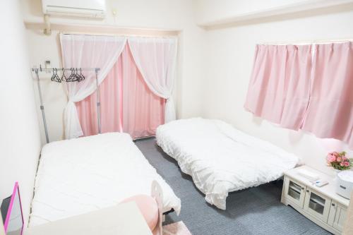 Coco Eleele 901 - last minute hotel in Osaka