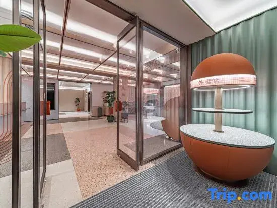 Lanzhou Bridge Hotel - last minute hotel in Lanzhou