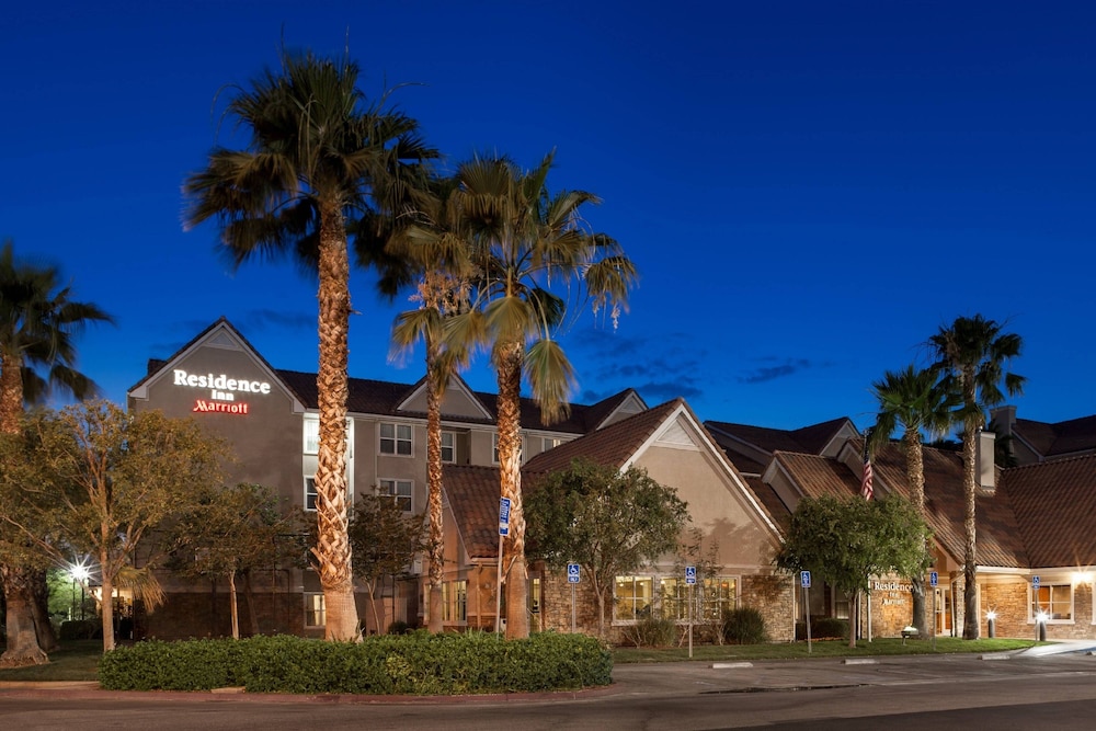 Residence Inn by Marriott San Bernardino - photo 39