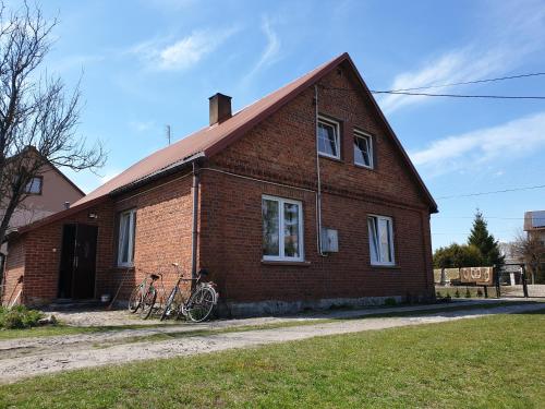 Kwatera27 — hotel in Kleszczele