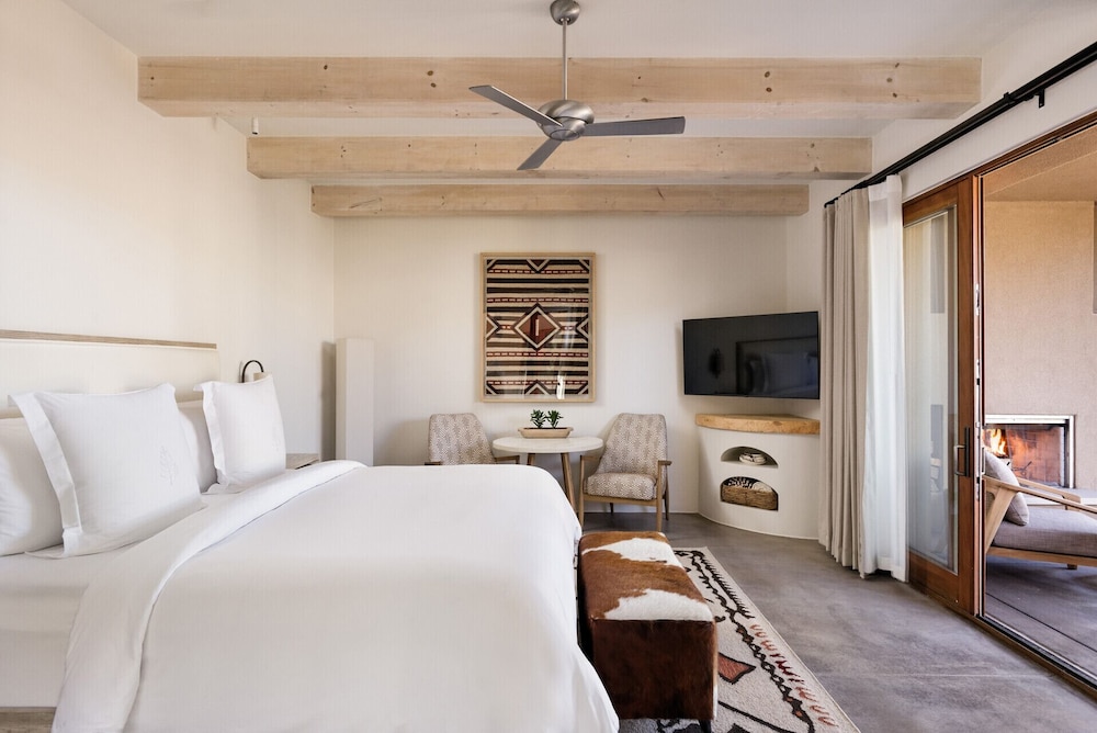 Four Seasons Resort Rancho Encantado Santa Fe - photo 19
