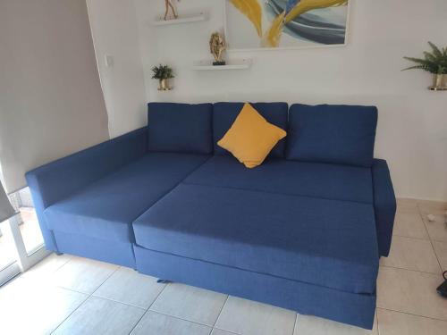 Sunny Rooftop in Ayia Napa 91Sqm Terrace Delight