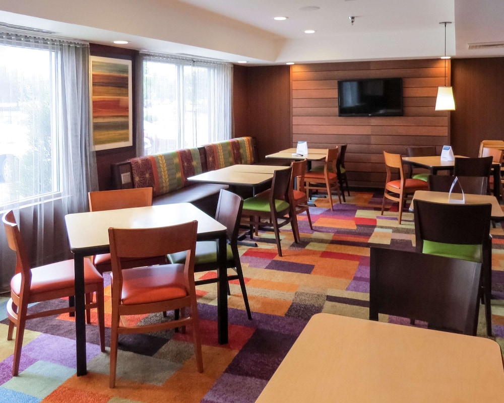 Quality Inn Cranberry Township - photo 28